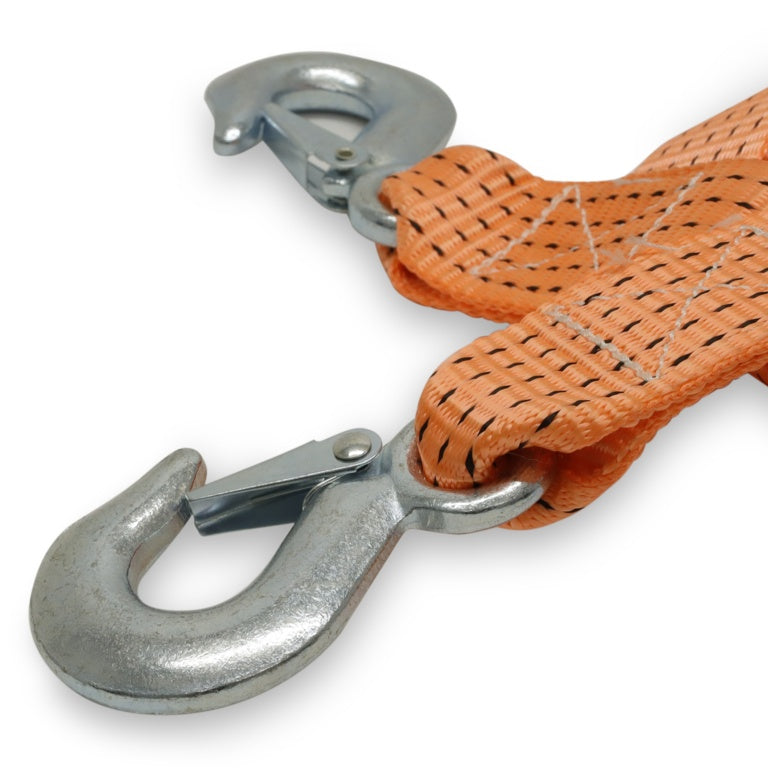Streetwize Towing Belt 6.5 Tonne