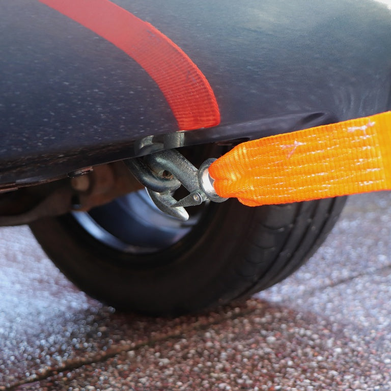 Streetwize Towing Belt 6.5 Tonne