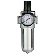 Draper 70826 1/4" BSP Filter/Regulator Unit