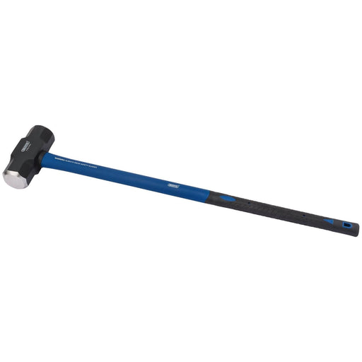 Draper 81435 Sledge Hammer with Fibreglass Shaft, 6.4kg/14lb