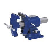 Irwin® Record® Multipurpose Vice 125mm (5in) IRWIN® Record® - RockBottom Northampton