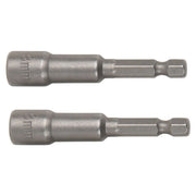 Bluespot Tools Magnetic Nut Driver Set, 2 Piece BlueSpot Tools - RockBottom Northampton