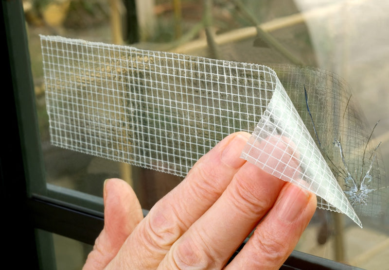 Duck Tape Ultimate Duck Tape Clear 50mm x 20m