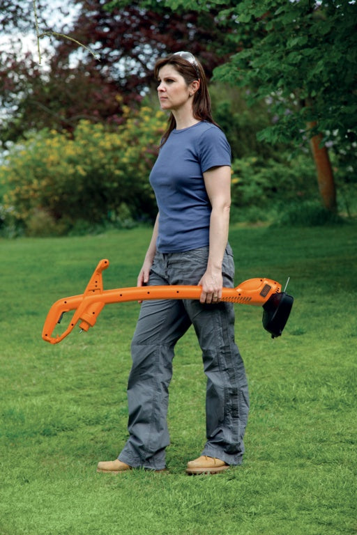 Black & Decker Strimmer 350w