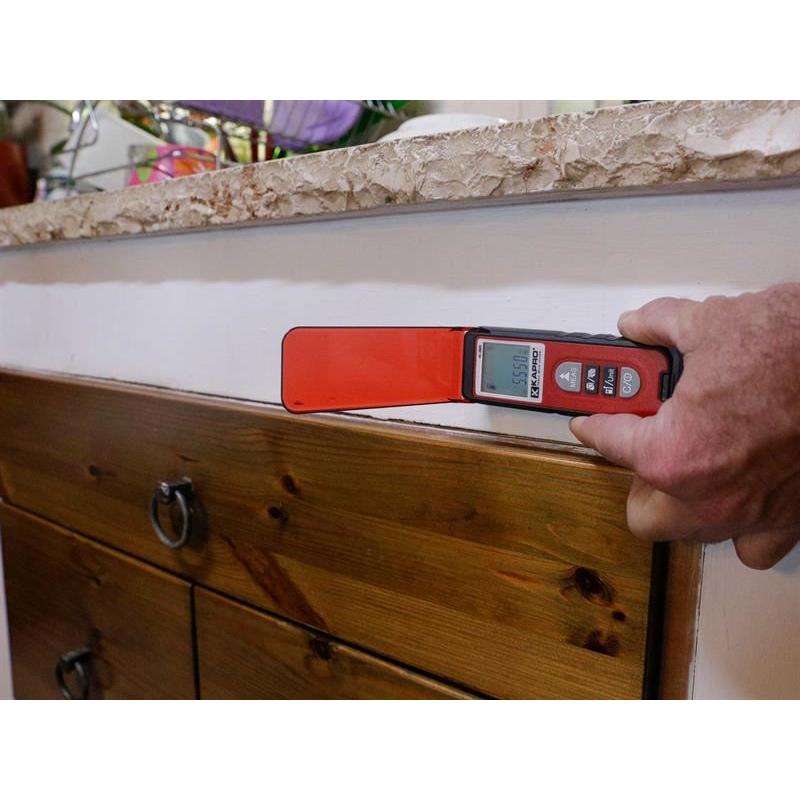 Kapro K363 Kaprometer Distance Measurer Kapro - RockBottom Northampton