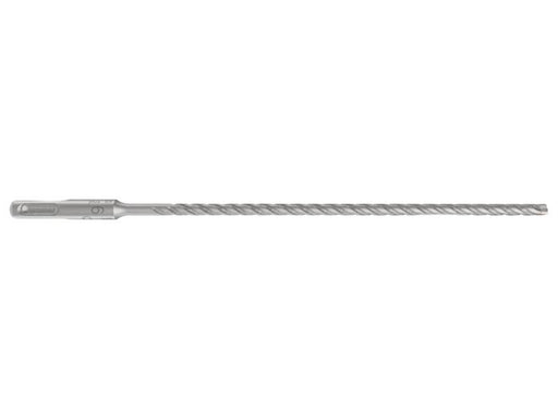 Bosch Powertool Accessories PRO SDS plus-5X Hammer Drill Bit 6.0 x 200 x 260mm Bosch Powertool Accessories - RockBottom Northampton