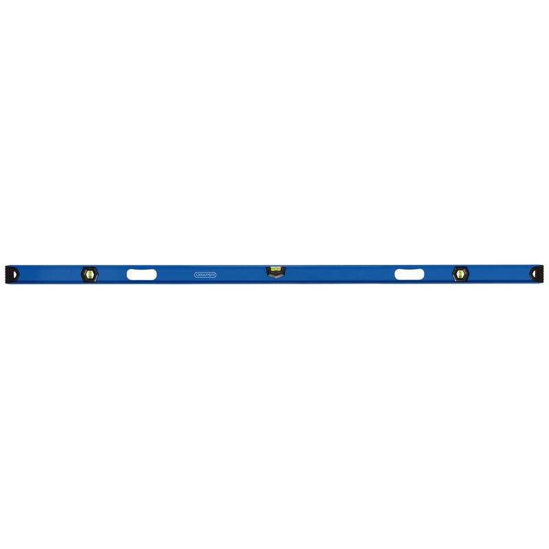 Draper I-Beam Spirit Level, 1800mm Draper - Town Tools