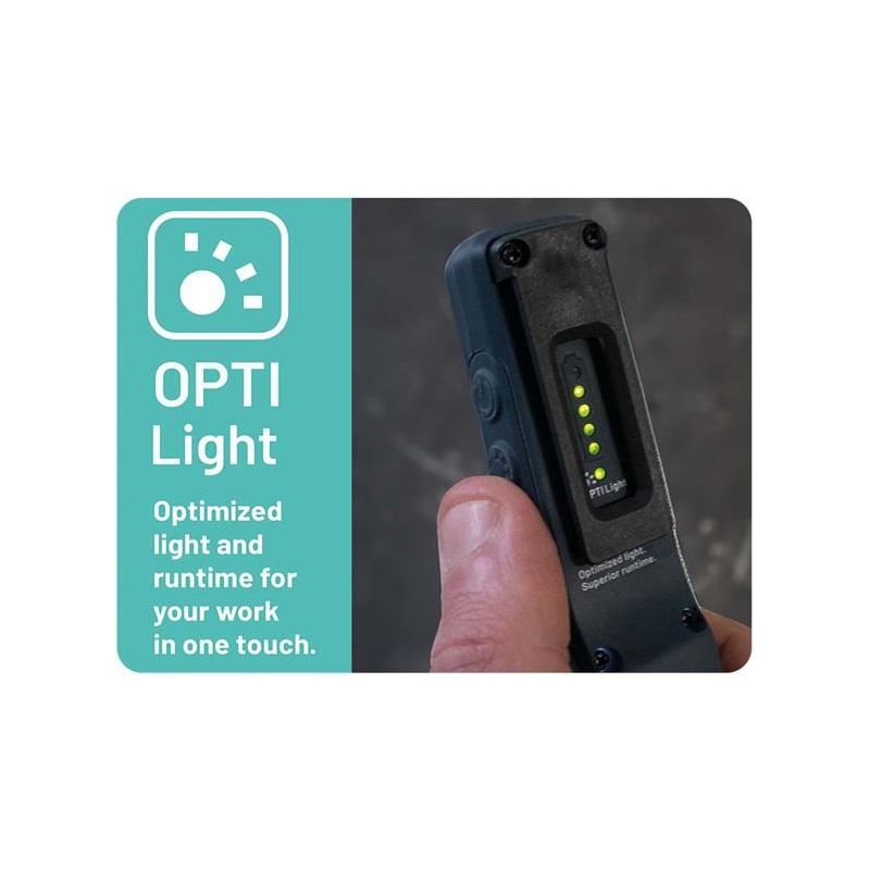 Scangrip® UNIPEN 2-in-1 Rechargeable Work Light 150 lumens SCANGRIP® - RockBottom Nothampton