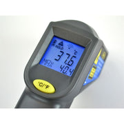Faithfull Infrared Thermometer Faithfull - RockBottom Northampton