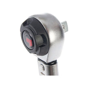 Norbar Pro 200 Adjustable Mushroom Head Torque Wrench 1/2in Drive 40-200Nm Norbar - RockBottom Nothampton