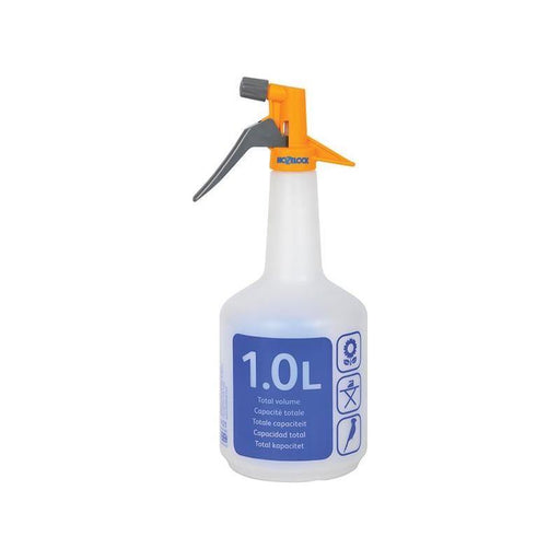 Hozelock 4121 Spraymist Trigger Sprayer 1 litre Hozelock - RockBottom Northampton