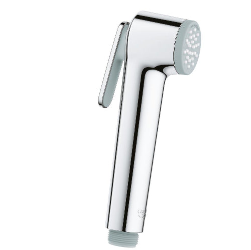 Tempesta-F Trigger Spray Chrome
