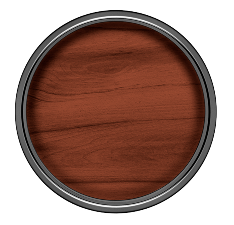 Cuprinol Ducksback 5L Rich Cedar
