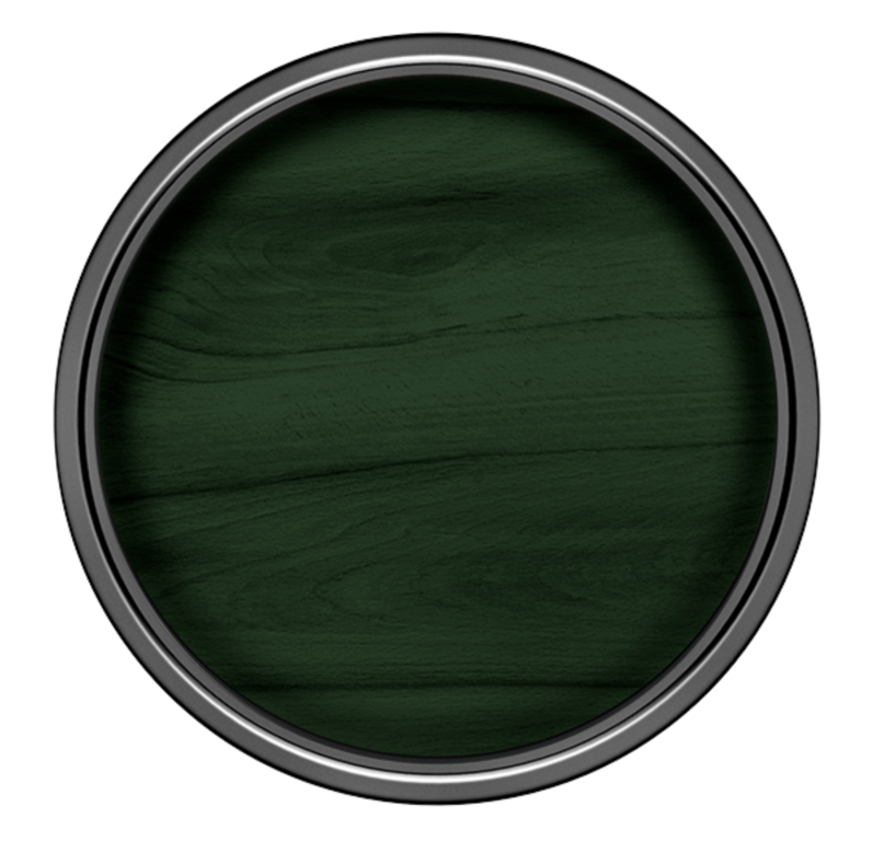 Cuprinol Ducksback 5L Forest Green
