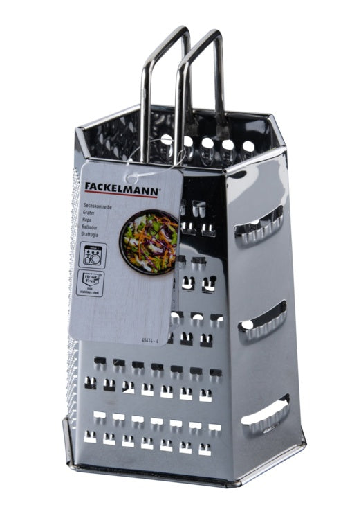 Fackelmann Universal Grater
