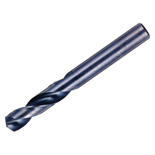 Dormer A120 HSS Stub Drill 1/8in OL:49mm WL:18mm Dormer - RockBottom Northampton