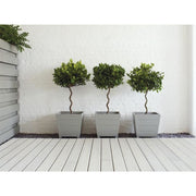 Ronseal Garden Paint Slate 750ml Ronseal - RockBottom Nothampton
