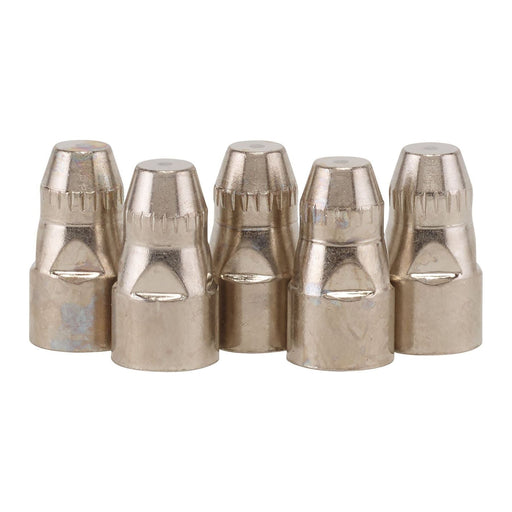 Draper 98519 Plasma Cutter Electrodes for Stock No. 03358 (Pack of 5)