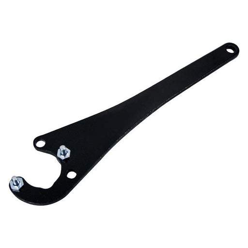 Bluespot Tools Adjustable Grinder Pin Spanner BlueSpot Tools - RockBottom Northampton