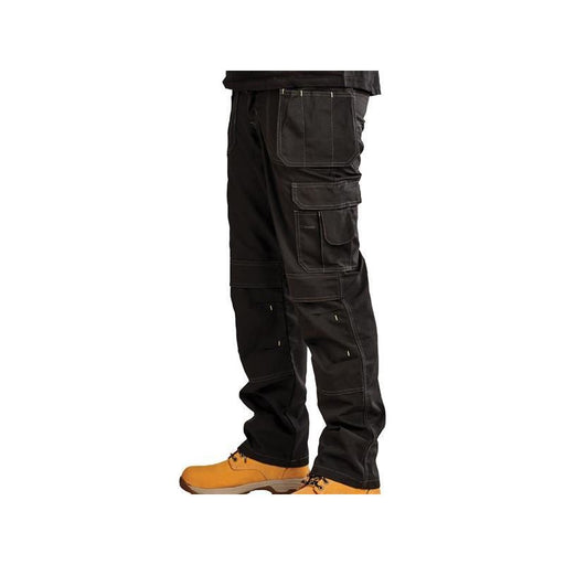 Stanley® Clothing Iowa Holster Trousers Waist 38in Leg 31in STANLEY® Clothing - RockBottom Nothampton