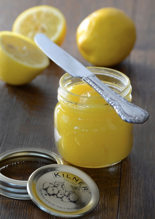 Kilner Preserve Jar 0.25L