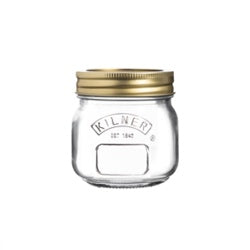 Kilner Preserve Jar 0.25L