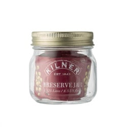 Kilner Preserve Jar 0.25L