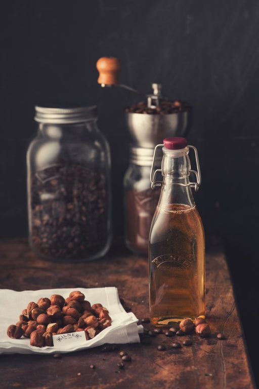 Kilner Clip Top Preserve Bottle 0.25L