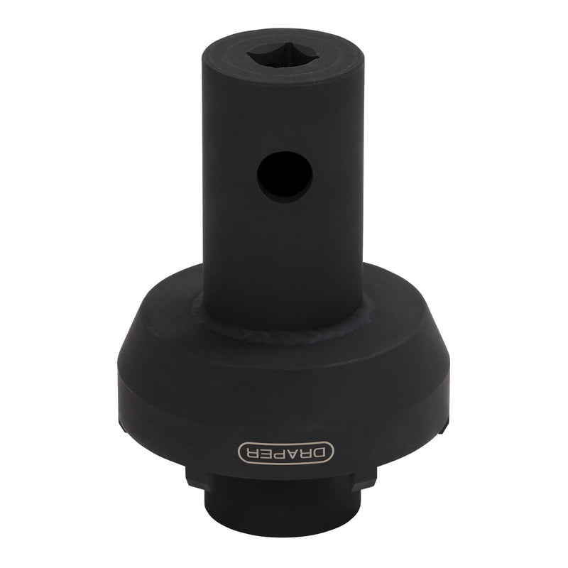 Draper 28190 Locknut Socket 3/4"Sq Drive 105-125mm