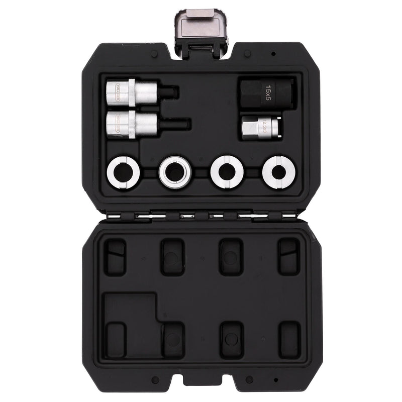 Draper 28194 Strut Nut Kit (8 Piece)