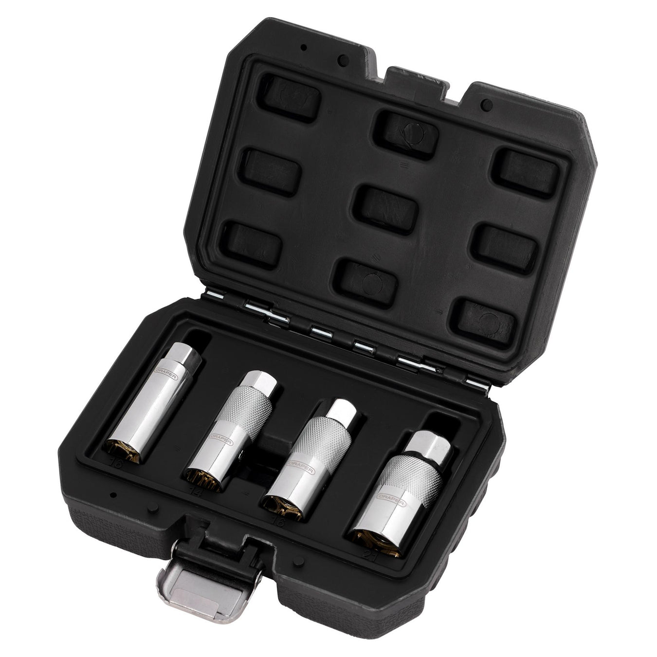 Hand Tools > Sockets & Spanners > Spark Plug Sockets