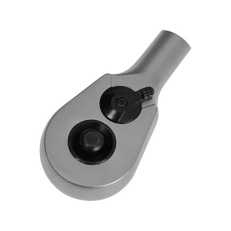Bahco Ratchet Quick-Release 1/2in Square Drive SBS81 Bahco - RockBottom Northampton