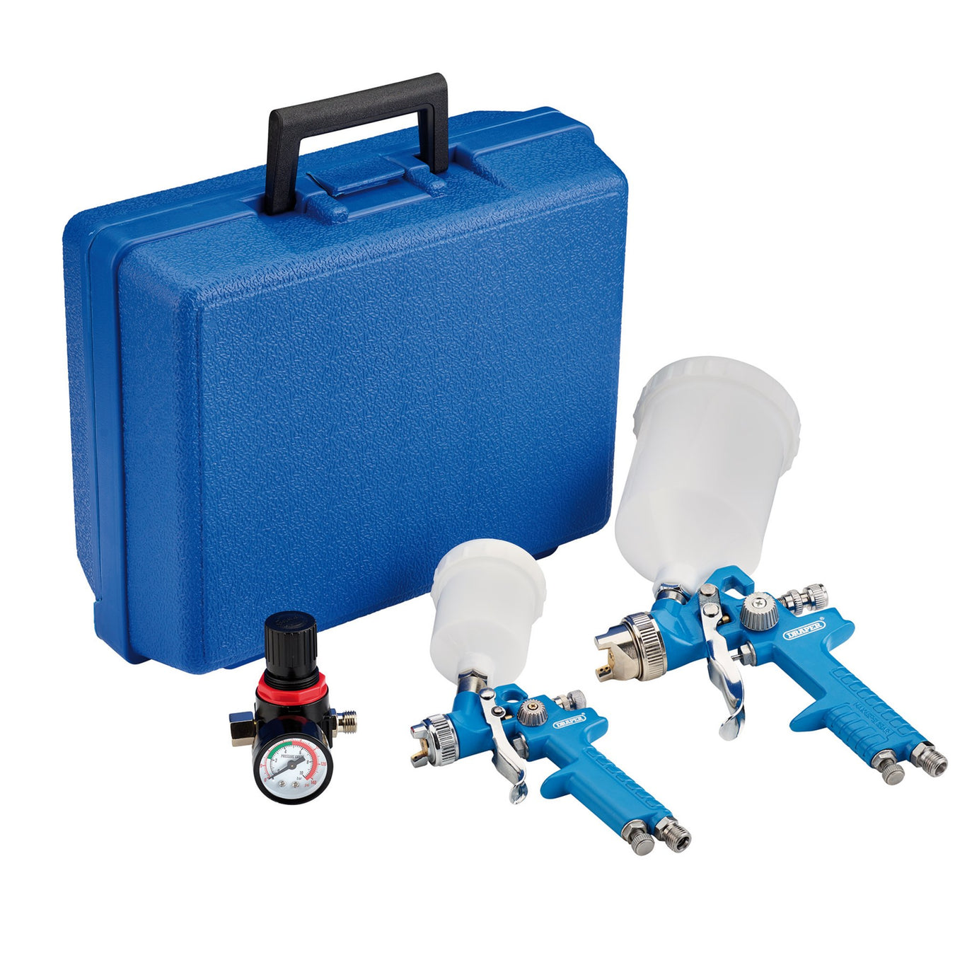 Spray Guns