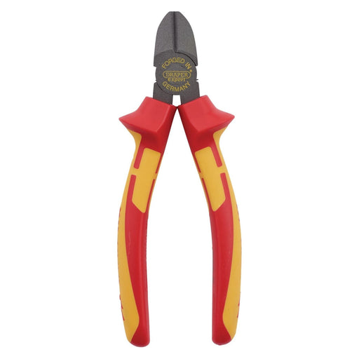 Draper 94629 XP1000® VDE Diagonal Side Cutter, 160mm