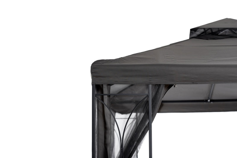 Pagoda Cambridge Gazebo 2.5m