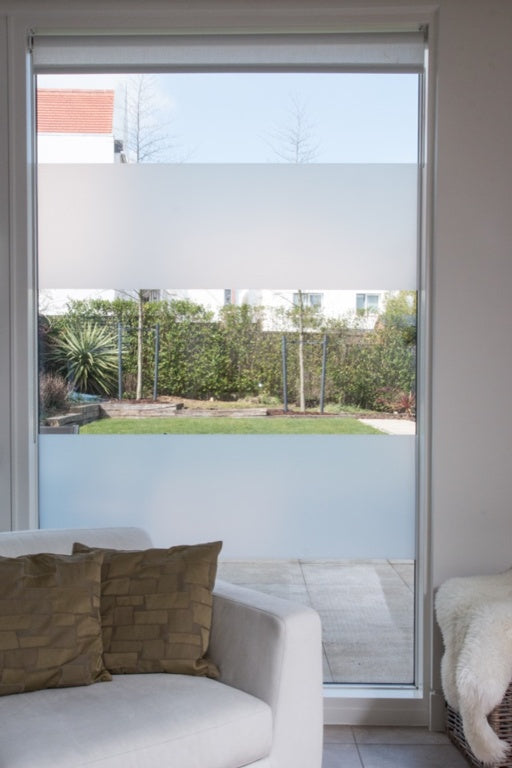 d-c-fix® Static Cling Window Film Frost 67.5cm x 1.5m