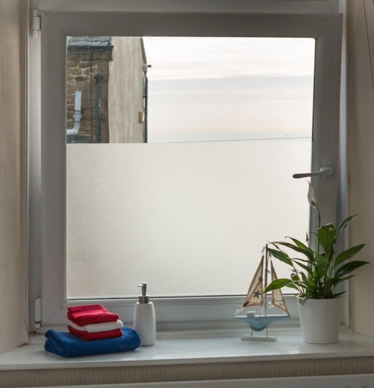 d-c-fix® Self Adhesive Window Film Milky 67.5cm x 2m
