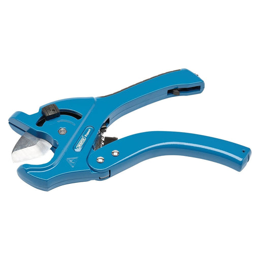 Draper 99743 Draper Expert Ratchet Pipe and Hose Cutter, 0 - 42mm