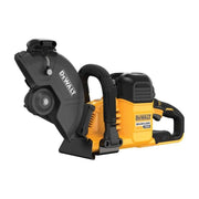 Dewalt Power Tools DCS691N XR FlexVolt 230mm Cut Off Saw 54V Bare Unit DeWALT Power Tools - RockBottom Northampton