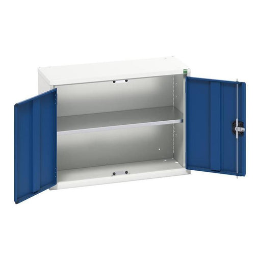 Bott Verso Economy Cupboard 1 Shelf 800mm Bott - RockBottom Northampton