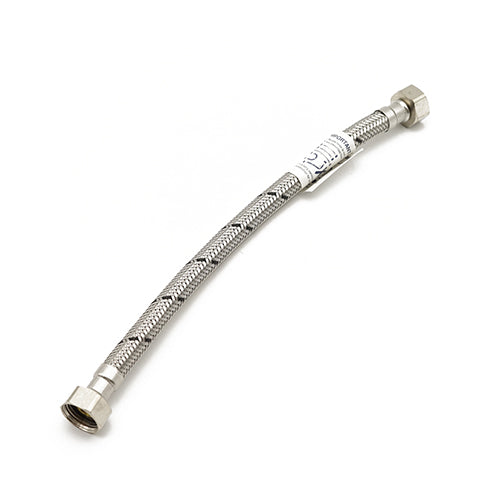 GM241 galvanised malleable hexagonal bush MxF 1.1/4"x1/2"