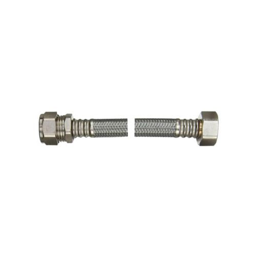 PrimaPack Flexible Tap Connector 15 x3/4"x300mm