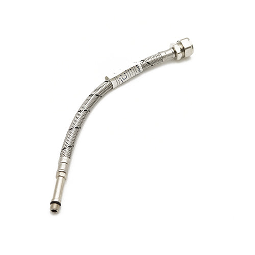 FLTT WRAS approved pair tap tails M10 x 15mm x 300mm long