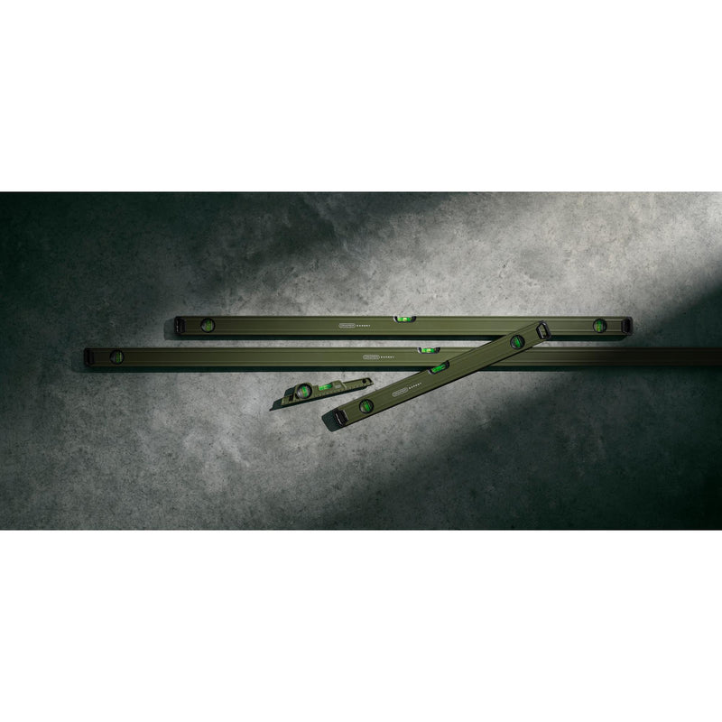 Draper 29056 Draper Expert Box and Boat Spirit Level Set (4 Piece)