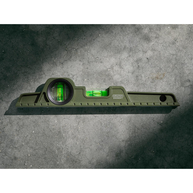 Draper 29089 Draper Expert Boat Level, 250mm