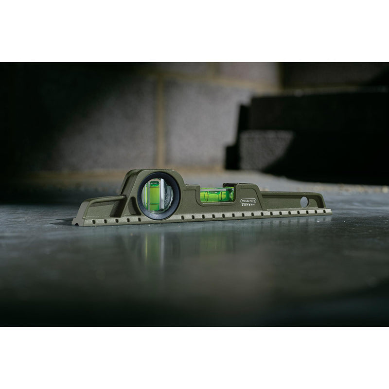 Draper 29089 Draper Expert Boat Level, 250mm