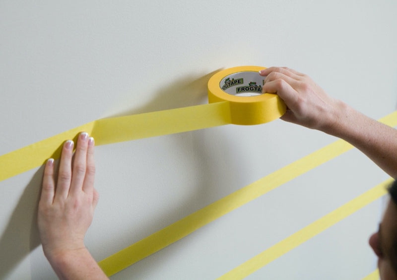 Frog Tape Painter's Masking Tape 36mm x 41.1m Delicate Surface
