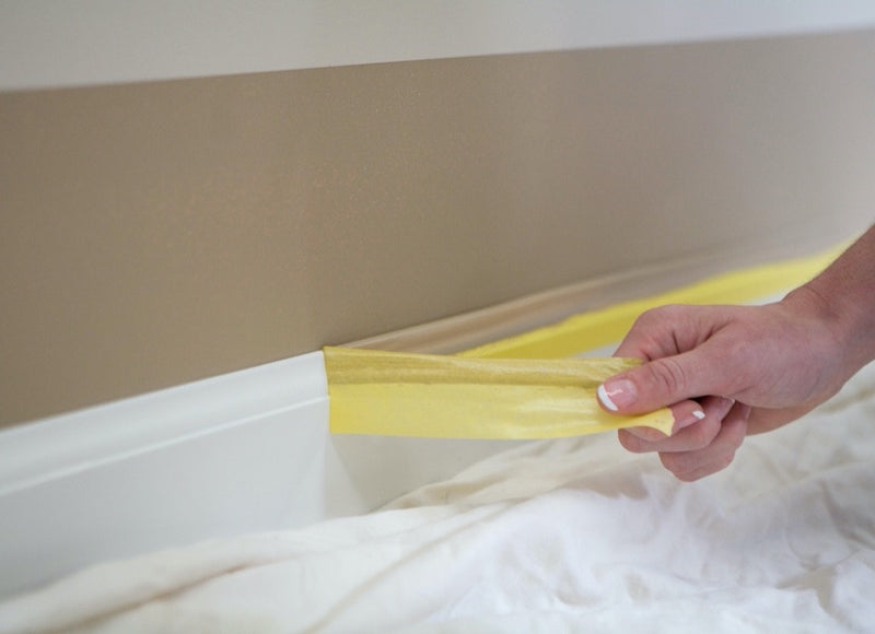 Frog Tape Painter's Masking Tape 36mm x 41.1m Delicate Surface
