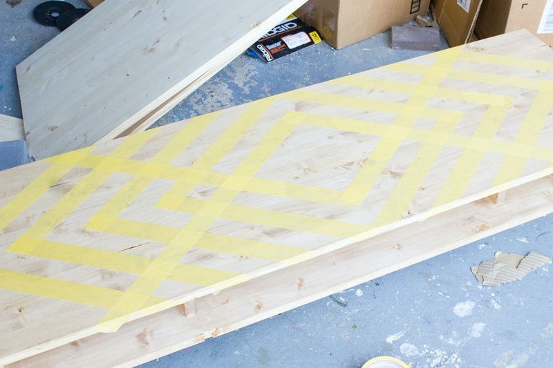 Frog Tape Painter's Masking Tape 36mm x 41.1m Delicate Surface