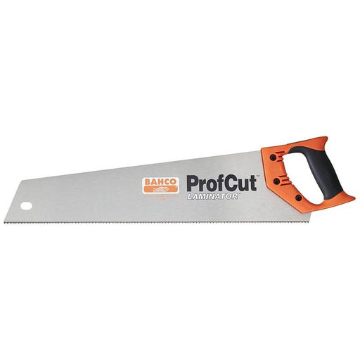 Bahco PC-20-LAM ProfCut Laminator Saw 500mm (20in) 11 TPI Bahco - RockBottom Northampton
